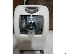 دستگاه اکسیژن ساز خانگی پرتابل 5 لیتری اینواکر آمریکائی 
